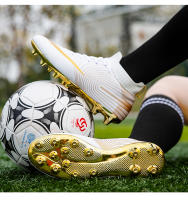 Botas de Fútbol Spikes Botas de Fútbol TF Spike Zapatillas de Entrenamiento Football Falcon Hombre - details 17