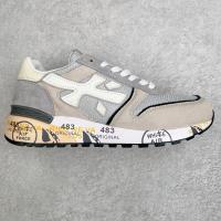 Zapatillas de Ante de Moda para Hombres Estilo Casual con Suela de Ante - details 26