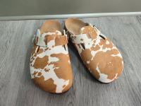 Zapatillas de pelo de caballo, zapatos de playa, zapatos de hombre y mujer con suela suave, bolsa antideslizante, zapatillas frescas para pareja - details 25