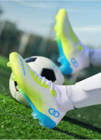 Zapatos de fútbol unisex，TF，AGZapatos de fútbol，Adecuado para jugar fútbol，Césped, Etc. - details 14