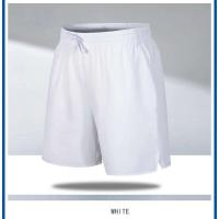 Pantalones cortos deportivos de verano para hombre, Bermudas informales transpirables y cómodas, playa M-6XL - details 9