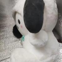 25CM Sanrio peluche Hello Kitty Cinnamoroll Kuromi Pochacco muñeco de peluche dibujos animados lindos juguetes niños regalos de cumpleaños - details 20