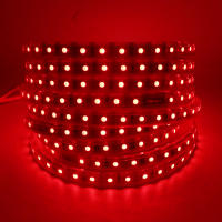 GAHADA Tira LED Impermeable Decoración al Aire Libre RGB/Blanco Cálido/Blanco Cómodo - details 3