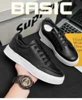 Zapatillas de Lona Transpirables para Hombres Primavera-Verano Zapatos de Tablero Casuales de Moda Tendencia 2025 - details 1