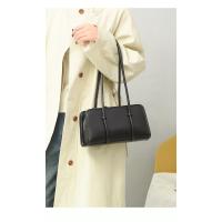 Premium sense bolsa de gran capacidad mujer 2025 nuevo bolso de hombro de cercanía bolso de mano portátil - details 15