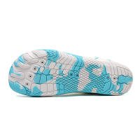 Zapatillas de Manga Multicolor Saguaro Zapatos de Trekking Unisex para Nataación, Surf, Acuática, Fitness Para Hombre y Mujer - details 5