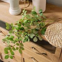 Rama de Loropetalum Artificial de 70cm, planta verde artificial elegante de lujo, flor falsa hecha a mano para sala de estar y escritorio - details 11