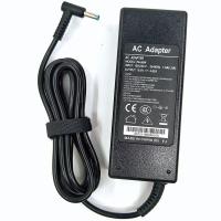 Cargador de Laptop AC de Alta Eficiencia 90W, 19.5V Adecuado para HP Pavilion 14 15 PPP012C-S 710413-001 Envy 17 17-j000 15-e029TX Accesorios de Electrónica - details 0