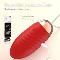 Dildo G-Spot Inalámbrico Vibrador de Vagina Kaelynn Juguetes Sexuales para Mujeres Vibrando Bluetooth Huevo de Clítoris Control Remoto Dangerous Goods - details 14