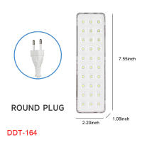 Luz de emergencia recargable, corte de energía portátil para acampar al aire libre, luz de trabajo, colgante interior - details 5