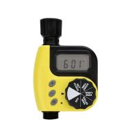 Sistema automático, manguera digital, temporizador de grifo, controlador de riego a batería - details 6