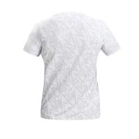 Pack 5 Camisetas de hombre deporte de verano manga corta rápido seco alto elástico ligero transpirable fitness running baloncesto camiseta - details 5