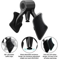 Tónico para muslos Thigh Master Máquina de ejercicio interno - details 0