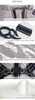 Chaqueta Impermeable para Perro Hecha en China Suministros para Mascotas Correas - details 1