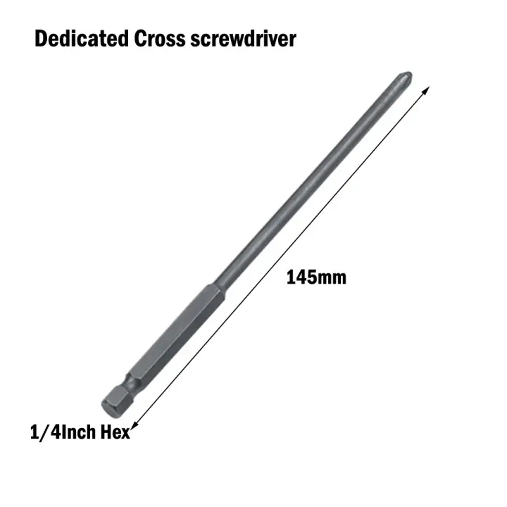 Adaptador automático de clavos de cadena, pistola de tornillo para taladro eléctrico inalámbrico, herramienta de carpintería - 1