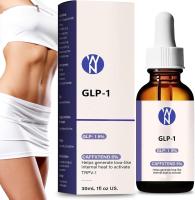 Ysoibva GLP-1 suplemento líquido masculino y femenino gotas T9 - details 0