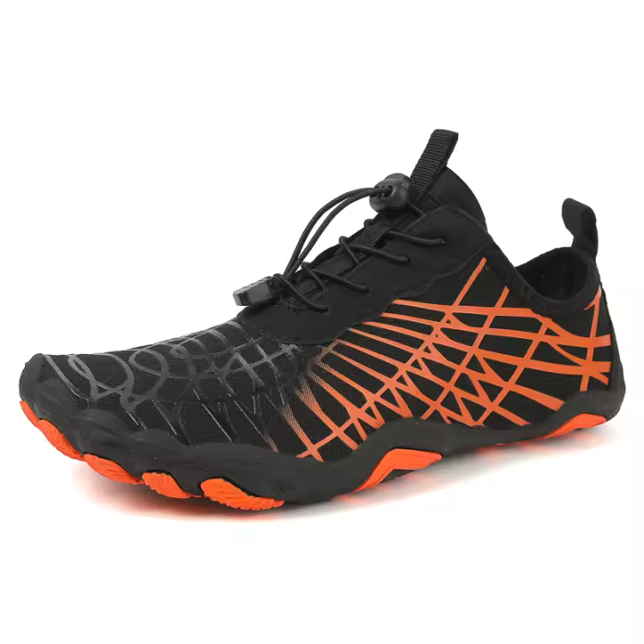 Zapatos Deportivos multifuncionales para hombre, zapatillas de natación para playa, exteriores, novedad - 1