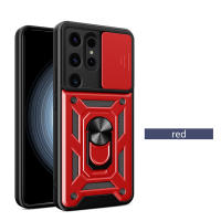 Funda protectora de lente deslizante para Samsung Galaxy S25 Ultra S24 FE S23 S22 S21 Plus A16 A15 A55 A05S A05 A14 A34 A54 Note 20 - details 12