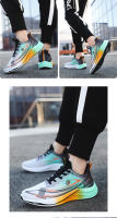 Verano nuevos zapatos casuales antideslizantes zapatos deportivos ligeros zapatos para correr de viaje zapatos de estudiante de moda versátil - details 15