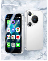 Smartphone SOYES P70 pro Max Mini Con Android 8.1 Pantalla De 3.0 Pulgadas 2000mAh Face ID Doble SIM Play Store 3G Pequeño Teléfono - details 21