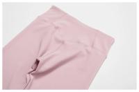 Pantalones cortos deportivos de cintura alta para Fitness, pantalones cortos de Yoga, ajustados, transpirables, de cinco botones - details 21
