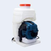 Mochila pulverizadora y plumero 3W-20A MISTER 75.6CC 4 TIEMPOS 6MFS45-62 PESTICIDOS AGRICOLAS FERTILIZANTE MOTOR DE GASOLINA 20L - details 0
