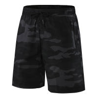 Pantalones cortos deportivos para hombre Fitness Dry Fit Short para hombre - details 11