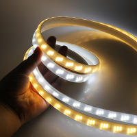 GAHADA Tira LED Impermeable para Exteriores Enchufe de Energía EU Cinta LED Flexible con 180 LEDs/m - details 0