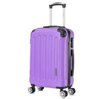 Maleta Cabina ABS 55x40x20cm 40L - 20 Pulgadas - Ruedas Giratoriasdoblescon360ª - Ryanair Vueling Iberia Wizzair - details 0