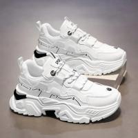 2025 Zapatillas Hombre Blancas,Zapatillas Transpirables,Moda,Versátil,Novedad - details 2