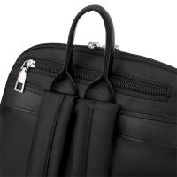 Mochila antirrobo de alta calidad para mujer, bolso escolar para libros, bolsa de viaje, mochila para mujer - details 130