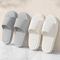 Sandalias de Eva Antideslizantes para Hombres y Mujeres Zapatillas de Casa Cómodas con Suela Gruesa - details 13