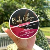 200G BODY GLAZE (NUEVO) BODY GLAZE: Elige el tuyo - details 8
