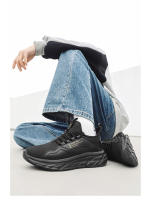 Zapatillas de correr para hombre, zapatos deportivos antideslizantes con amortiguación, zapatillas de entrenamiento para Fitness, zapatillas de tenis informales cómodas para exteriores - details 17