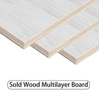 Soporte de TV de Madera Flotante Estante de Pared para TV Mueble de Madera para TV Colgante - details 53