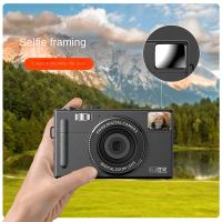 Cámara Digital de Alta Definición Filtrado de Belleza de Video Pantalla Grande de 3,0 Pulgadas - details 17