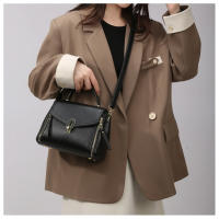 Nuevo bolso de mensajero para mujer, bolso de hombro portátil para mujer de moda - details 27