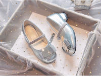 Nuevos zapatos de ballet de cabeza cuadrada francesa arco princesa tacón alto zapatos casuales solo - details 10