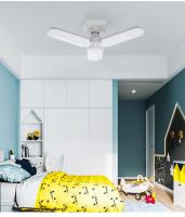 Bombilla Led plegable E27, 30/45/55/60W, 6500K - details 9