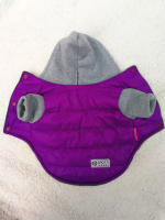 Ropa De Invierno Para Perros Y Gatos Pequeños Y Medianos Impermeable Y Antigolpes Chaqueta Para Puppies Adecuada Para Chihuahua Bulldog - details 2