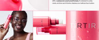 tirtir waterproof setting spray