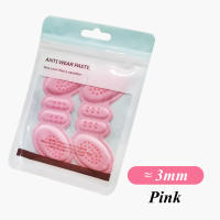 EiD-plantillas adhesivas para zapatos de tacón alto para mujer, Protector de empuñaduras, pegatina para aliviar el dolor, cuidado de los pies, talla ajustable - details 28