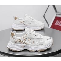 Zapatos de papá Retro, zapatos informales viejos para hombre, nuevas zapatillas transpirables antideslizantes absorbentes de golpes, zapatos deportivos para correr para papá - details 19