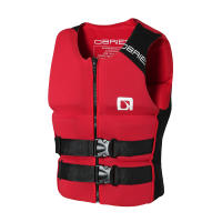 SWROW Chaleco de Flotación para Adultos para Surf, Jet Ski, Barcos, Wakeboard - details 7