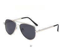 Gafas de sol polarizadas para niños, gafas de sol a prueba de rayos UV para bebés, gafas clásicas de moda para exteriores, gafas de sapo, gafas de moda para hombres y mujeres - details 9