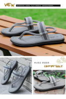 Nuevas sandalias de verano, sandalias versátiles de suela plana para niñas, zapatillas de playa frescas para mujeres - details 13