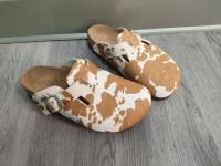 Zapatillas de pelo de caballo, zapatos de playa, zapatos de hombre y mujer con suela suave, bolsa antideslizante, zapatillas frescas para pareja - details 27