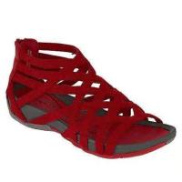 Sandalias planas de verano para mujer - details 3