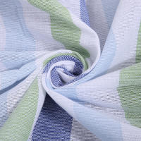 Toalla de Playa Moderna LZ1217 Pieza Única,Colorida con Borlas Turcas,Toalla de Baño de Clase A,100x180 cm,100% Algodón,Adecuada para 2 Personas - details 5