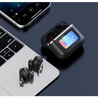 Auriculares Bluetooth Con Reducción Activa De Ruido, Larga Duración Extra - details 5